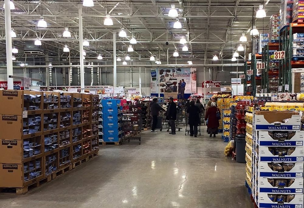 Costco Ethnographic Research